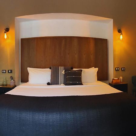 Hotel Maria Bonita San Miguel de Allende Eksteriør bilde
