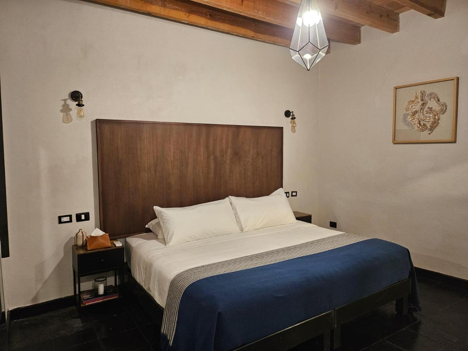 Hotel Maria Bonita San Miguel de Allende Eksteriør bilde