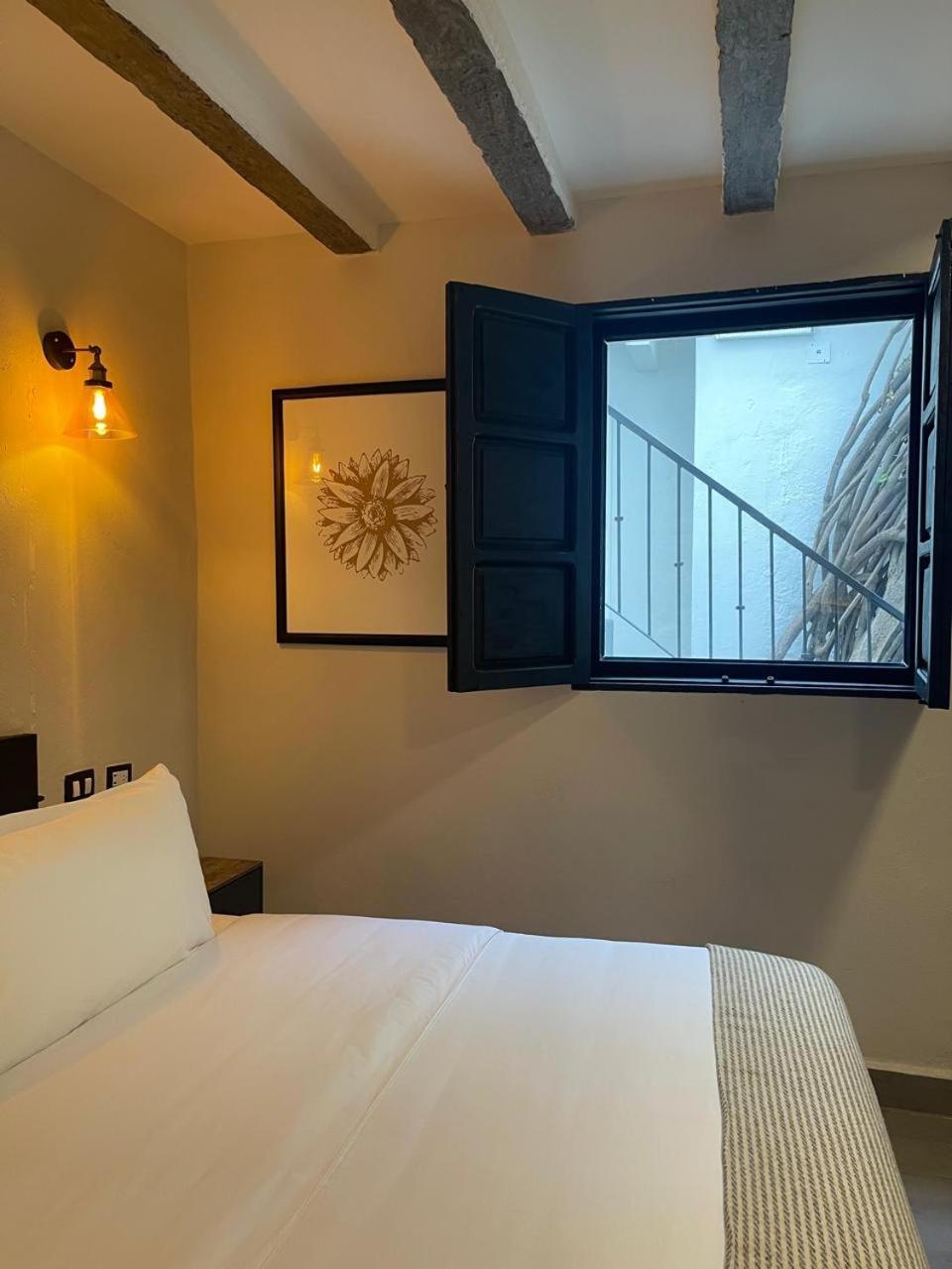 Hotel Maria Bonita San Miguel de Allende Eksteriør bilde