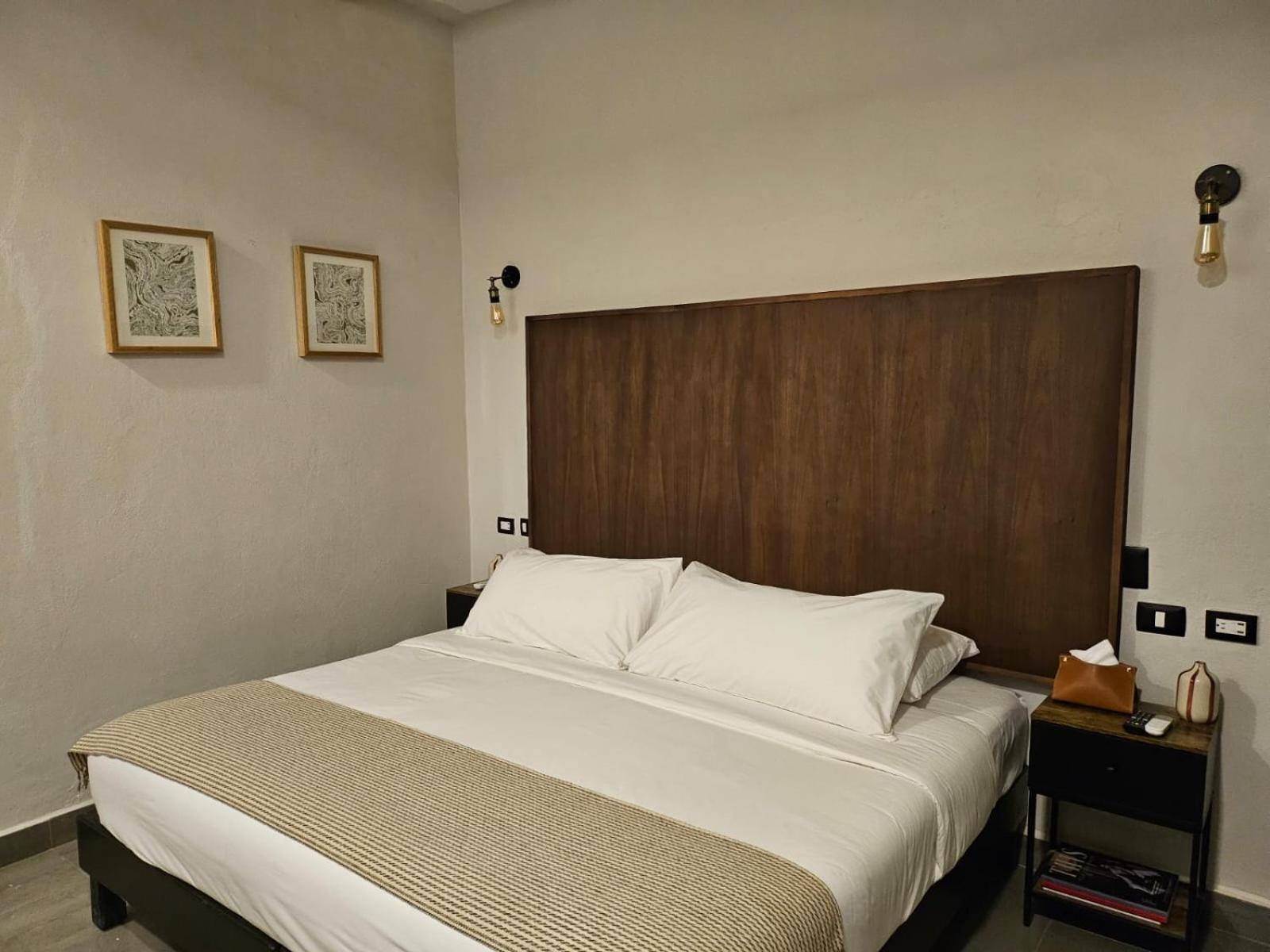 Hotel Maria Bonita San Miguel de Allende Eksteriør bilde