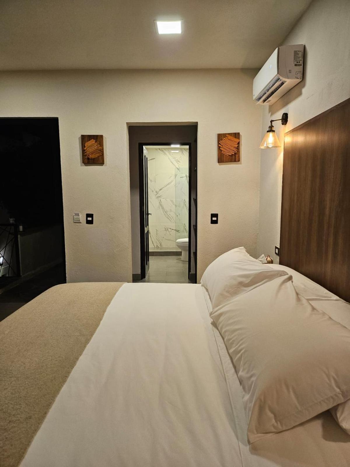 Hotel Maria Bonita San Miguel de Allende Eksteriør bilde