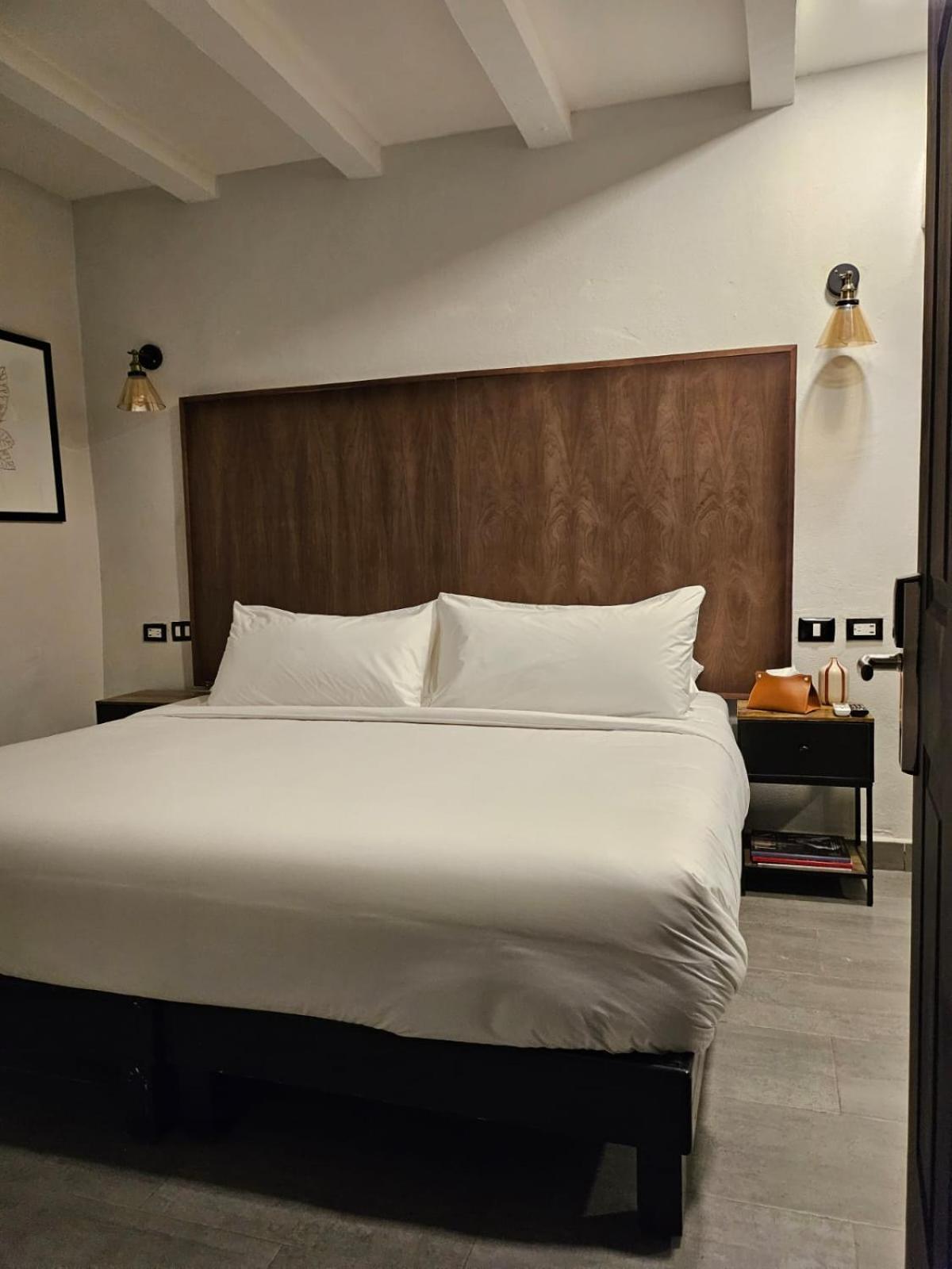 Hotel Maria Bonita San Miguel de Allende Eksteriør bilde