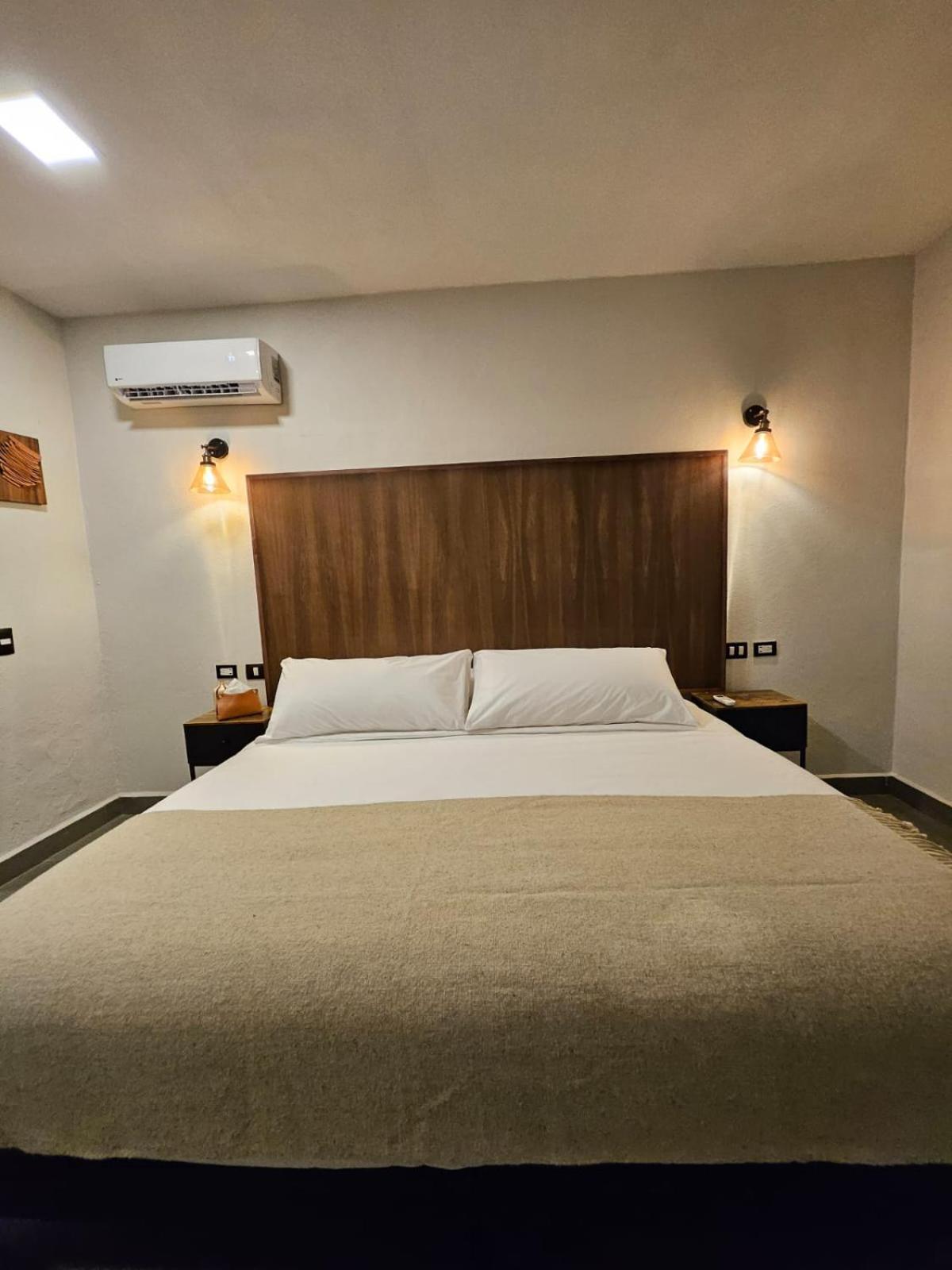 Hotel Maria Bonita San Miguel de Allende Eksteriør bilde