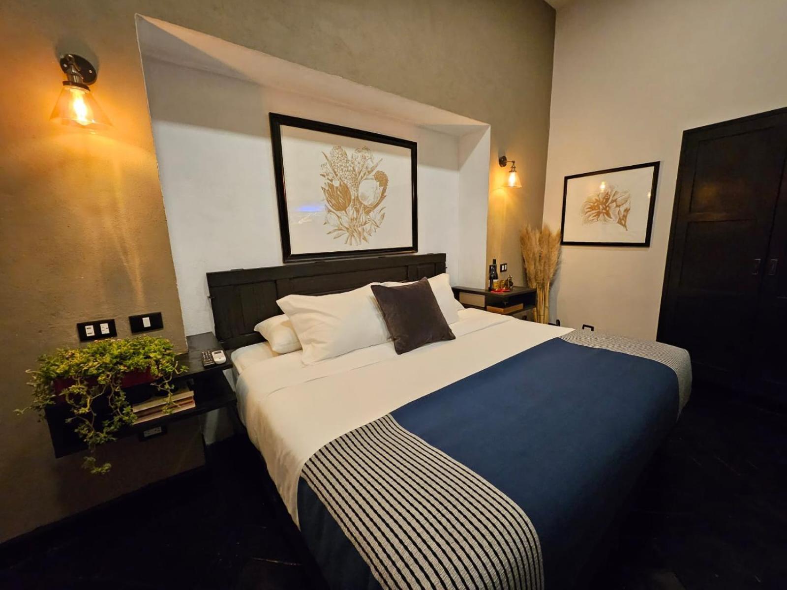 Hotel Maria Bonita San Miguel de Allende Eksteriør bilde