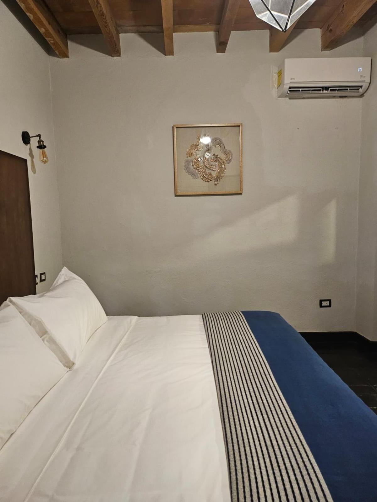 Hotel Maria Bonita San Miguel de Allende Eksteriør bilde