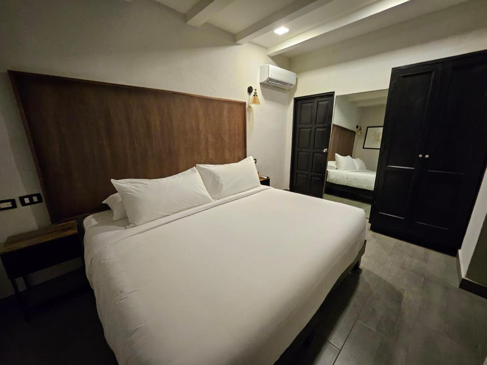 Hotel Maria Bonita San Miguel de Allende Eksteriør bilde