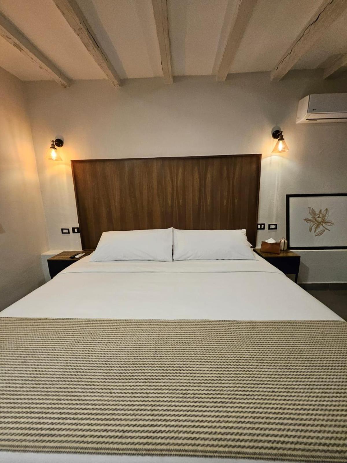 Hotel Maria Bonita San Miguel de Allende Eksteriør bilde