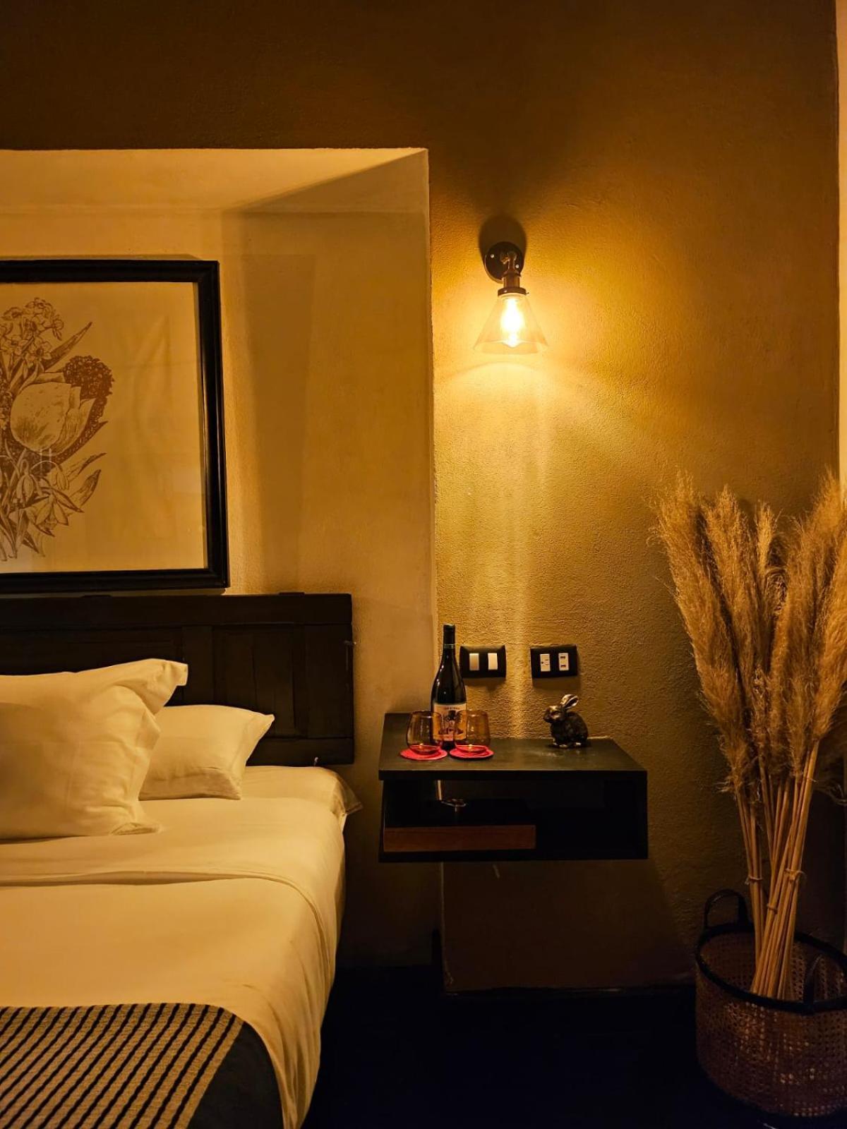 Hotel Maria Bonita San Miguel de Allende Eksteriør bilde
